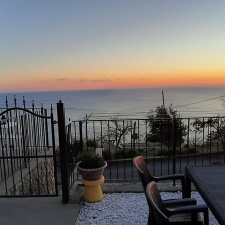 Casa Vacanze Osvaldo San Bernardino Экстерьер фото